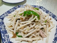 -呼吸森林·生态农庄农家乐私房菜