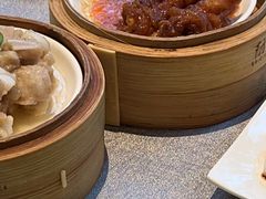 -晋江荣誉国际酒店·港誉茶餐厅