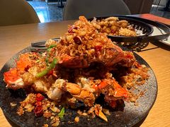 -避风塘·老港味餐厅(虹口龙之梦店)