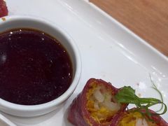 -蔡澜点心·粤菜(月星环球港店)