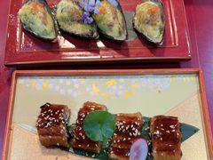 -大江户日本料理(吕厝店)