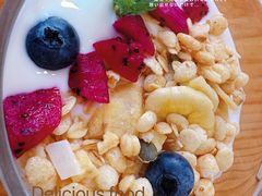 -沏点Trattoria意大利餐厅(新街口店)