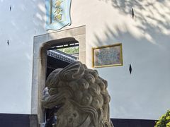 -包公祠