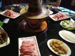 -王宝长天津卫炭火锅