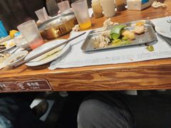 -汉巴味德(大悦城店)