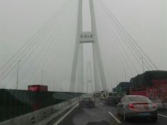 徐浦大桥-上海新国际博览中心-贵宾停车场