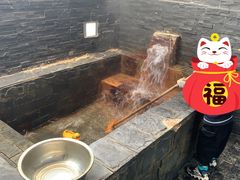 -北京美神宫艺术主题温泉酒店
