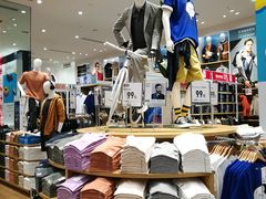 -优衣库(深圳万象天地旗舰店)