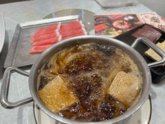 -呷哺呷哺(通辽万达店)