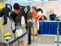 -光启城时尚购物中心