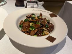 -桂满陇·海市蜃楼·黑金(国金店)