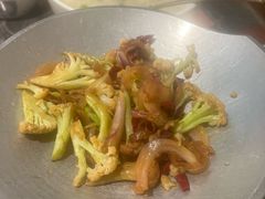 -前海沿·青岛菜(乐客城店)