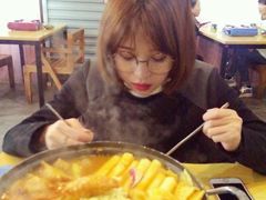 -欧巴来了韩式料理