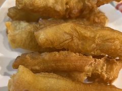 油条-湯系·煲汤手艺人(东二环泰禾广场店)
