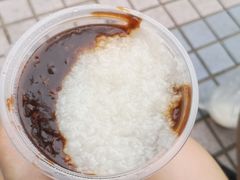 -潘玉麟糖粥