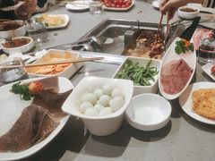 -海底捞火锅(步步高新天地店)