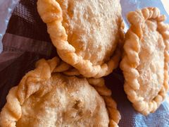 安多牦牛肉包子-陀岗美食·云南藏式特色餐厅