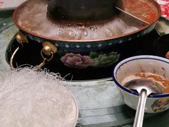 -东来顺饭庄(西直门店)