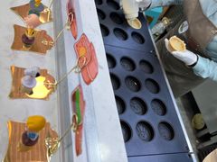 -红豆Q醇·新派车轮饼 铜锣烧(健康路店)