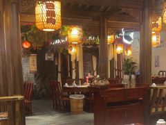 -杨记隆府(时代天街店)