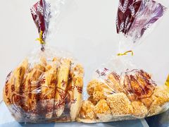 -国际饭店·帆声西饼屋(黄河路店)