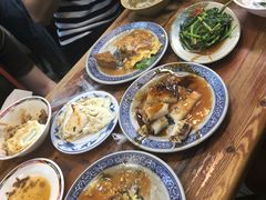 -天天利美食坊
