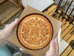 -纳地素食(石门公园店)