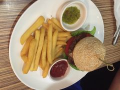 穀屋&nbsp;House&nbsp;Of&nbsp;Flour(张江店)-榖屋house of flour(张江首店)