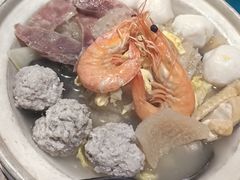 -新白鹿餐厅(银泰西湖文化广场店)