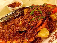 -桥底辣蟹(谢斐道店)