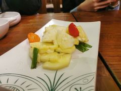 -云海肴·汽锅鸡·云南菜(美罗城店)