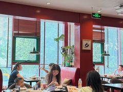 -安妮意大利餐厅(丽都店)