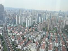 -环球港凯悦 · 享悦中餐厅