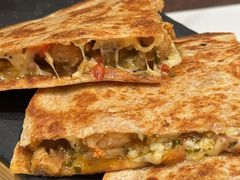 -火山屋台(新街口店)