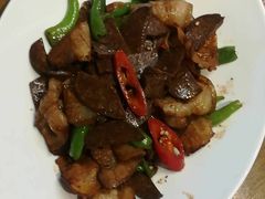 -上海小南国(正大店)