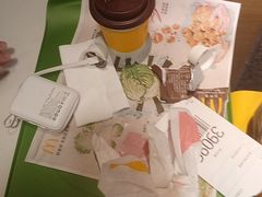 -麦当劳(东大桥店)