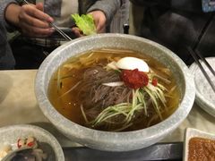 -金顺碳烤肉(1号店)