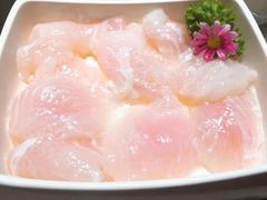 -海底捞火锅(公益西桥店)