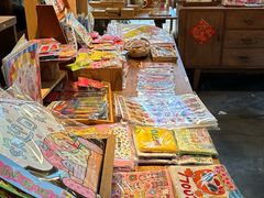 -时光花园(白鹭洲店)