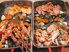 -“香”全日餐厅·株洲大汉希尔顿酒店