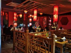 -小四川老火锅(欧风店)