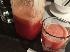 西瓜汁-外婆家(杭州马塍店·杭帮菜名店)