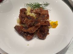 -老平安农家菜(平安店)