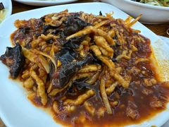 -南磨房食府(燕莎奥特莱斯购物中心店)