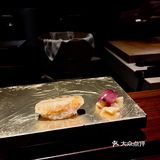 广州唯一一家让我找回在上海吃日料的感觉