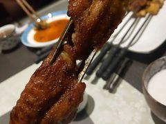 -巴依老爷新疆美食(清华东门店)