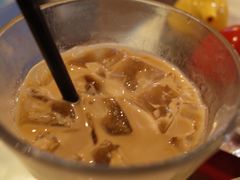 -翠华餐厅(香港国际机场店)