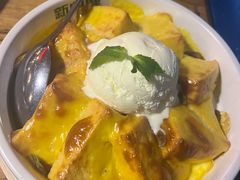 -新白鹿餐厅(百联中环店)