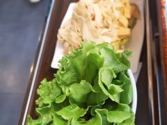 -荷香婆婆鱼锅(七一路店)