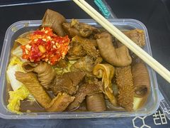 -阿姨牛杂(北京路店)